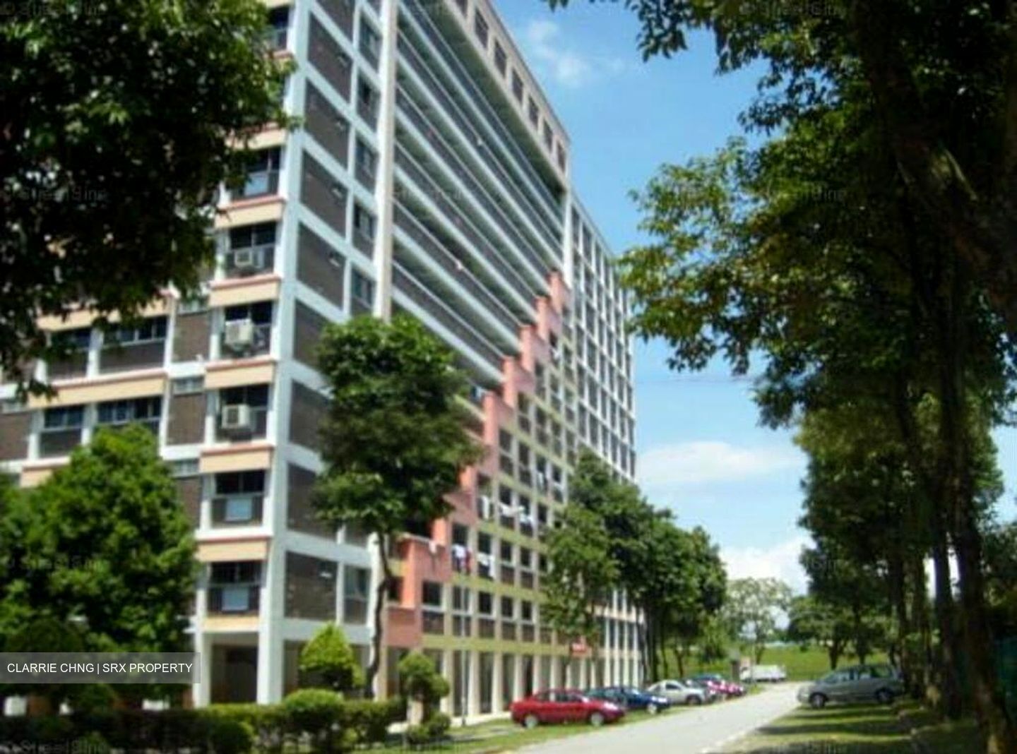 Blk 506A Angsana Breeze @ Yishun (Yishun), HDB 4 Rooms #485743201